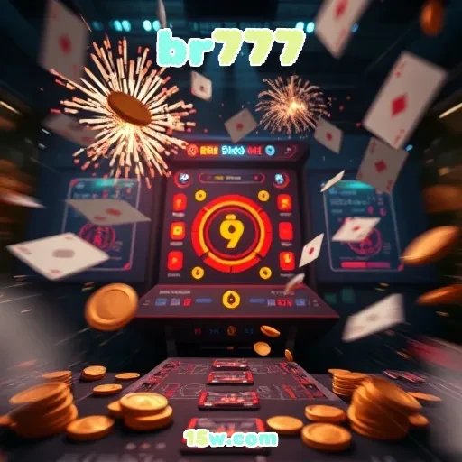 br777: Descubra os Benefícios Exclusivos do App que Transforma o Jogo