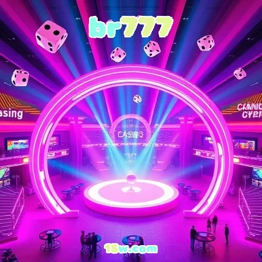 br777 - Login