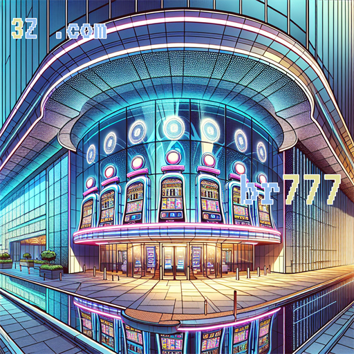 Experimente o Incrível Mundo da Plataforma de Jogos do br777
